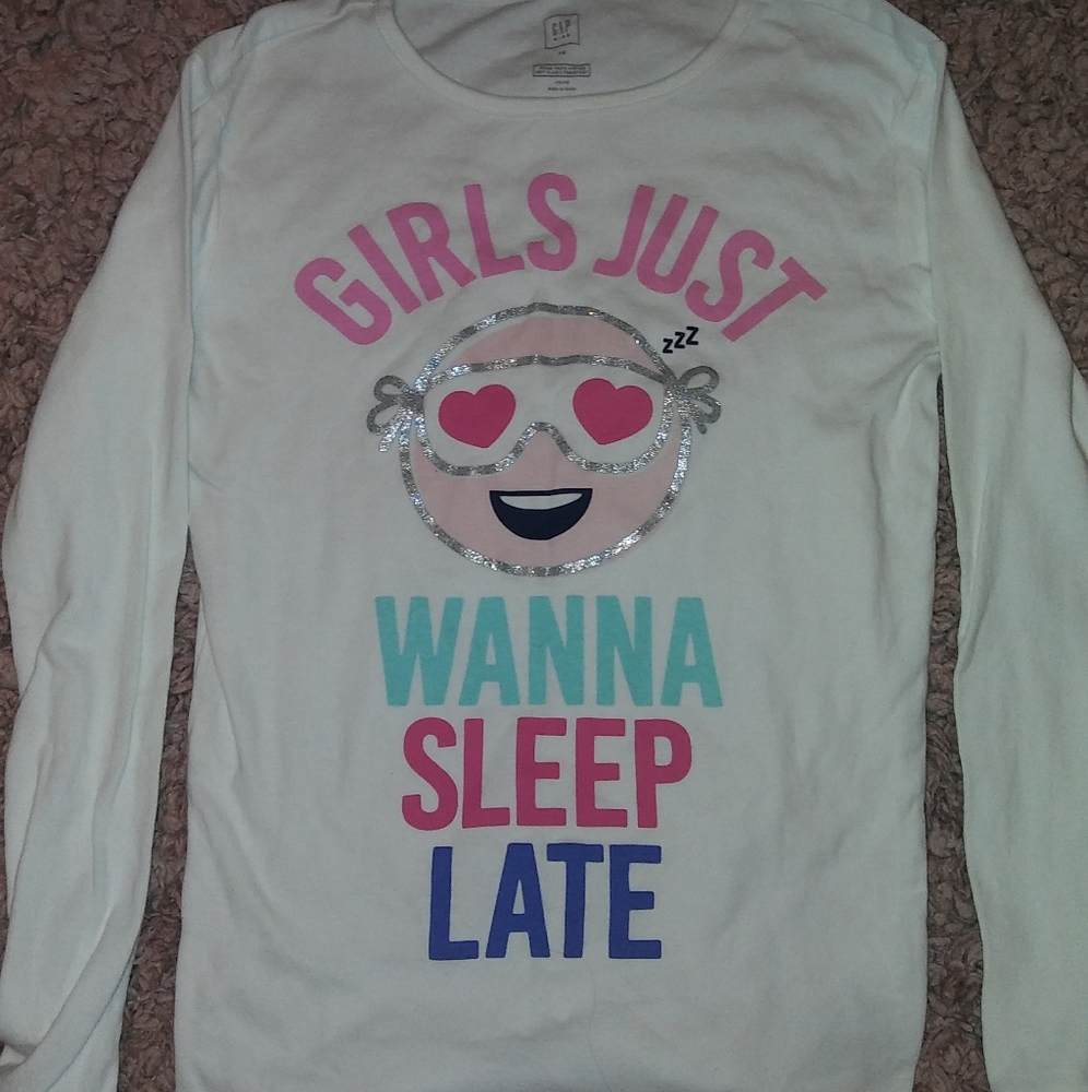 Pajama top